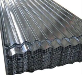 Iron Sheets
