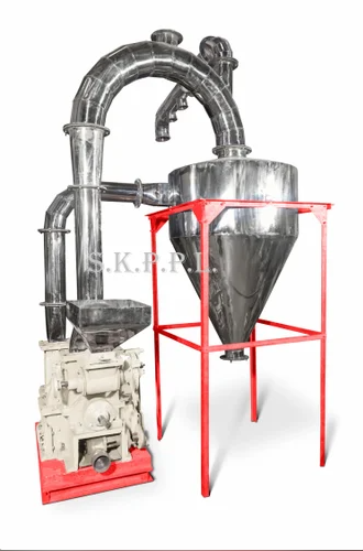 Herbs Pulveriser Machine