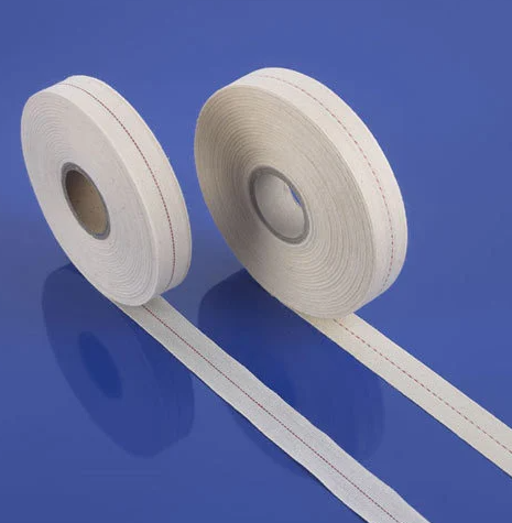 Cotton Non Adhesive Tapes