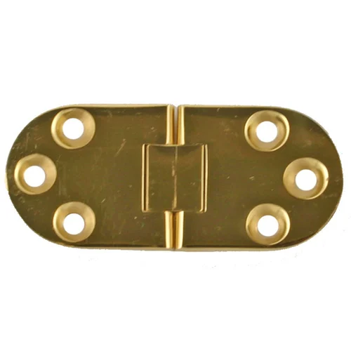 Brass Table Hinges