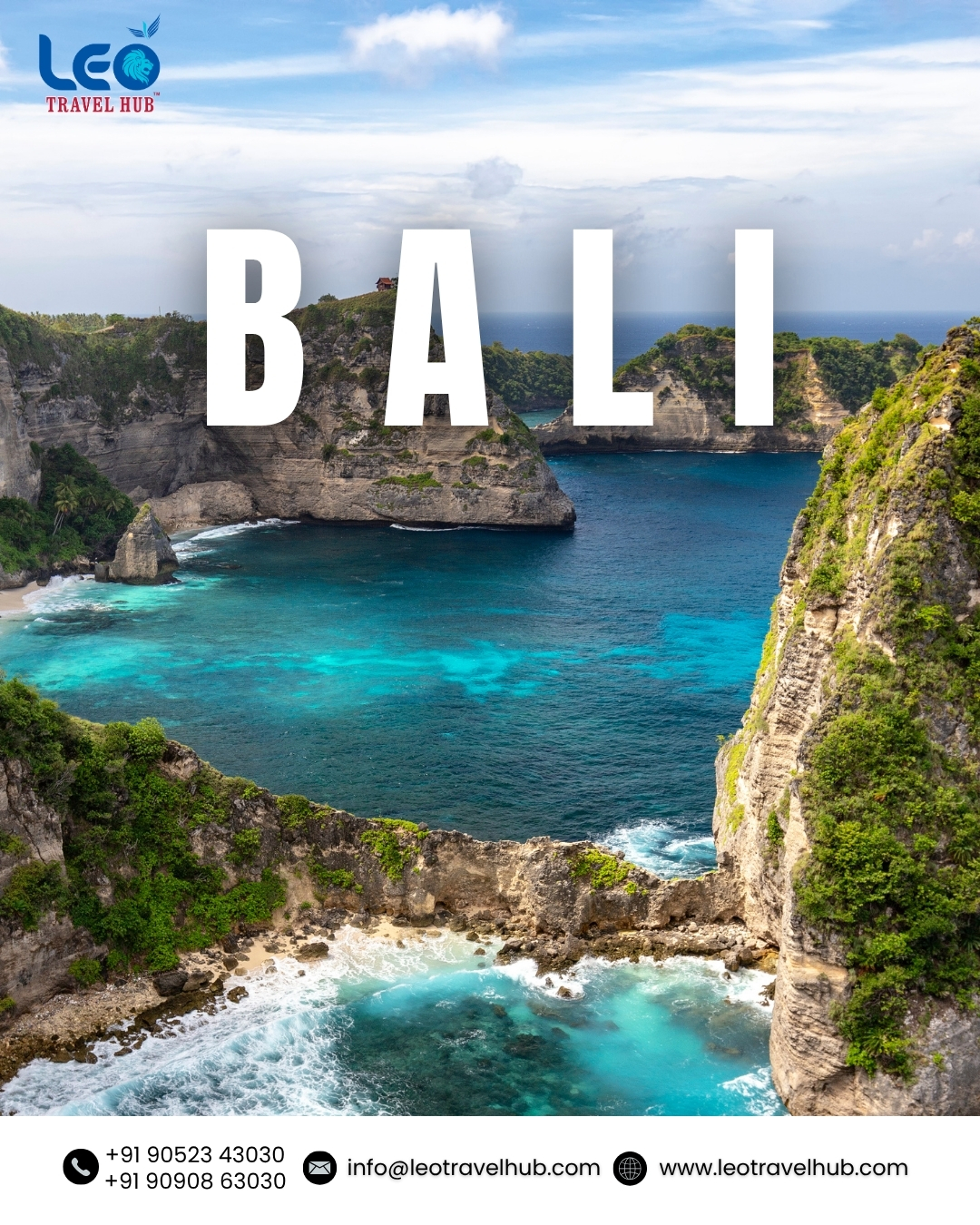BALI TOUR