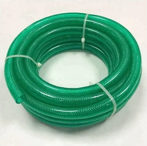PVC Garden Pipe