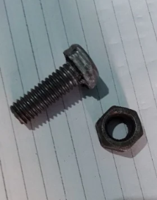 Nut Bolt