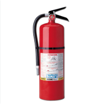 Fire Cylender