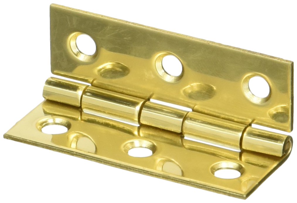 Brass Components Hinges