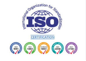 Iso Certification Services
