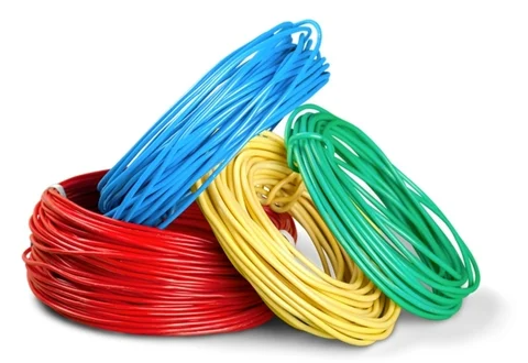 Electrical Wire and cable