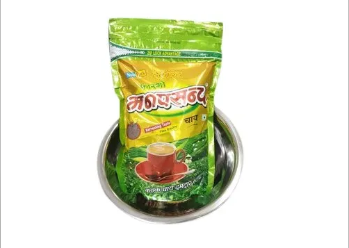 Daylight Fargo Manpasand Tea