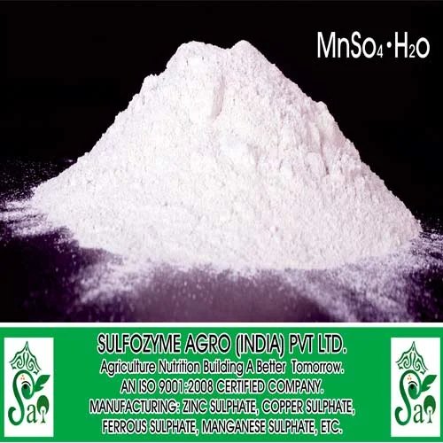 Manganese Sulphate Monohydrate