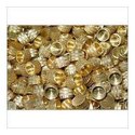  Brass Mold Insert Nut