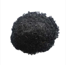 Rice Husk Ash 