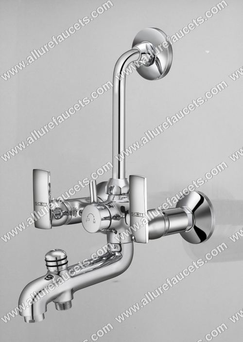 Wall Mixer