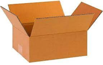 Corrugated Packaging Box