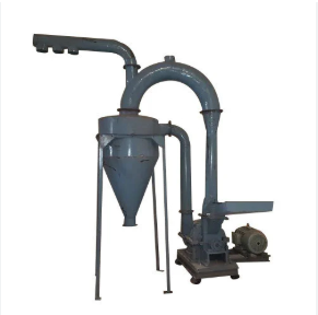 Pulverizer Machine