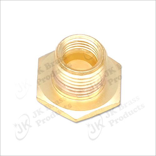 Brass Gas Part