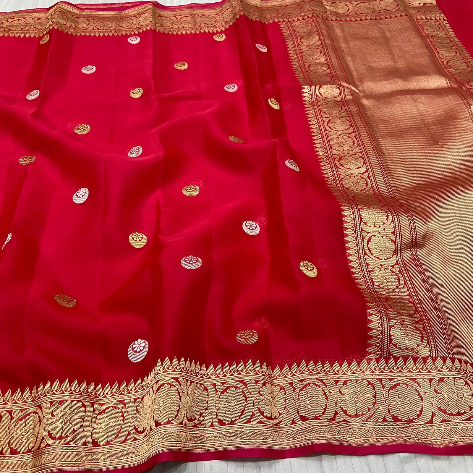 banarsi saree