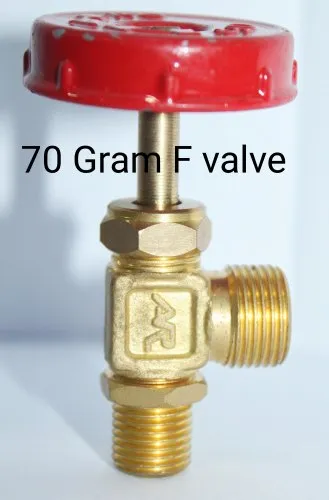 LPG F Valve