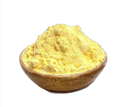 Organic Gram Flour