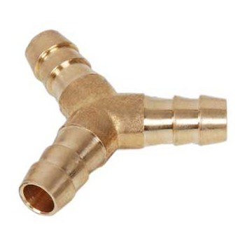Y-jointer