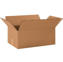 Corrugated Boxes