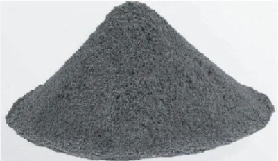 Zinc Ash