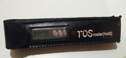 TDS Meter