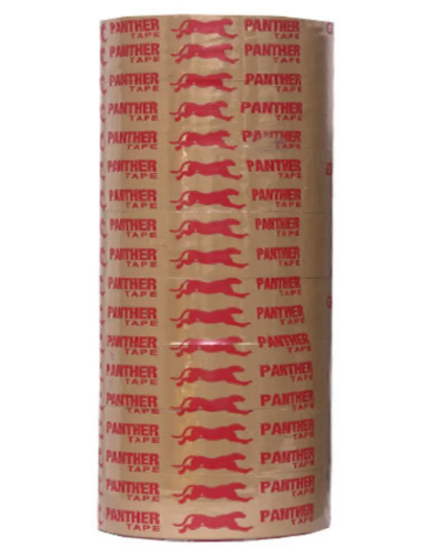 Self Adhesive Bopp Tape