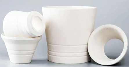 Ceramic Pouring Cup