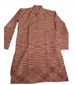 khadi kurta