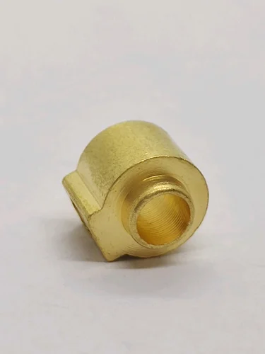 Brass Electrical Terminal