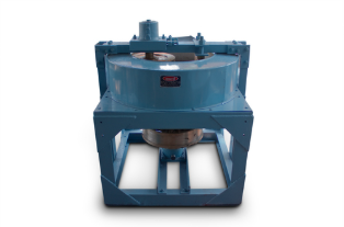 Poha Machine