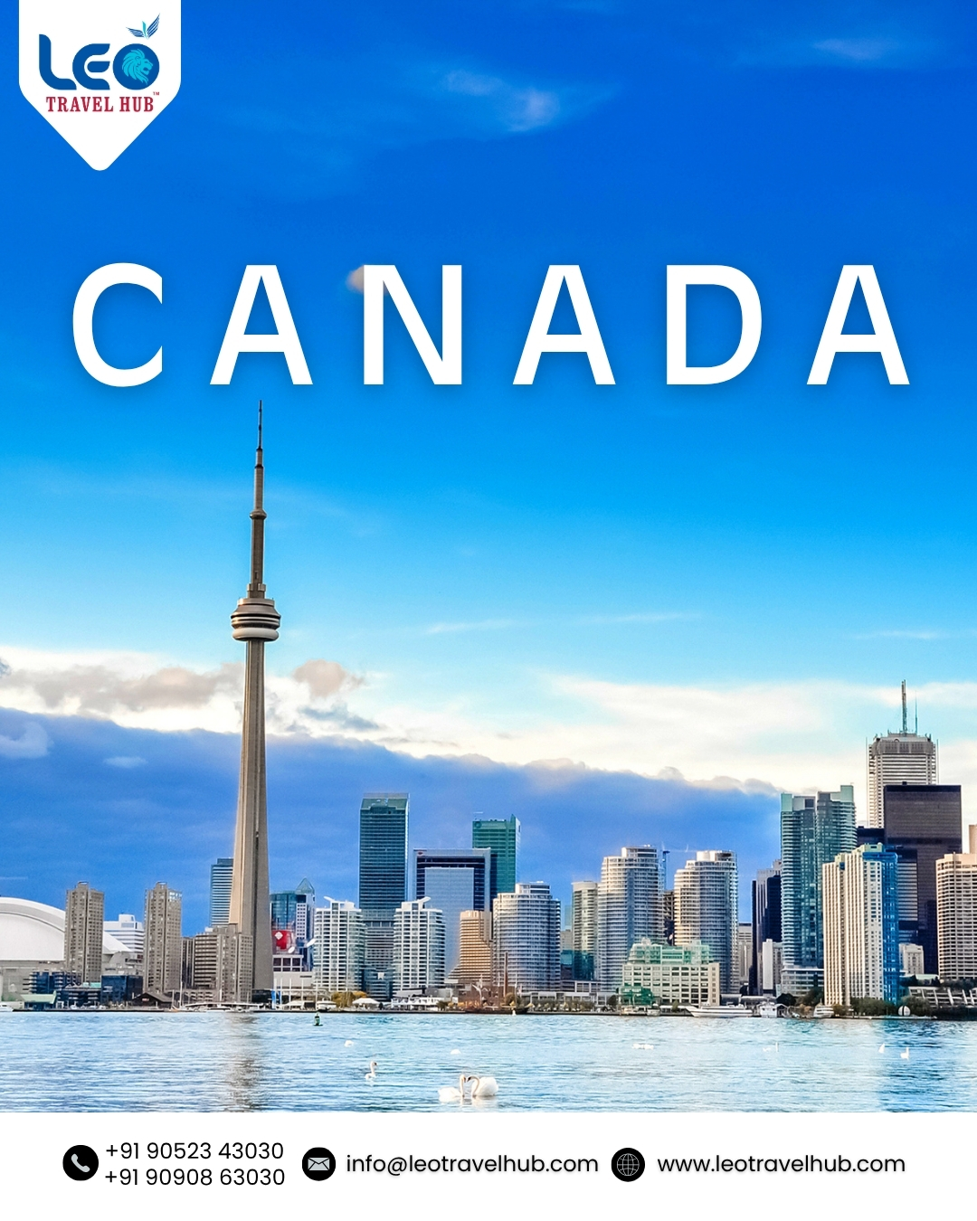 CANADA TOUR