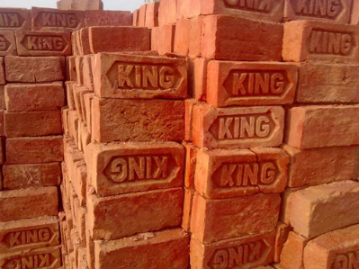 Clay Bricks