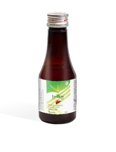 Liver Care Ayurvedic Syrup
