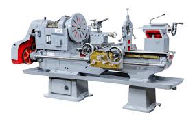 ALL TYPES OFF LATHE MACHINES