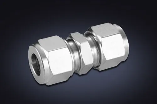 Stainless Steel Couplings