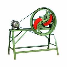 PAPER MACHINERY & CHEFF CUTTERS 