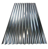 Galvanized Iron Sheet