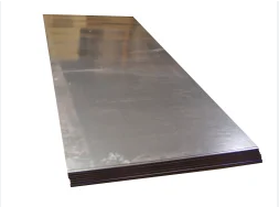 Iron Sheet