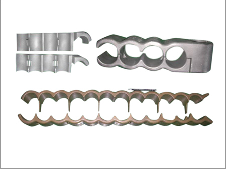Stainless Steel Casting 