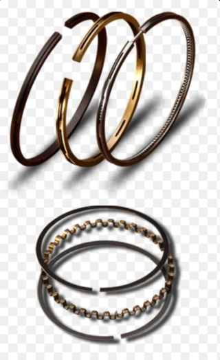 Piston Ring Sets