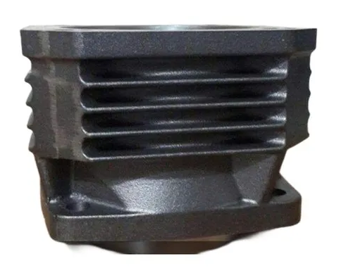 Mercedes Air Cooled Cylinder Block