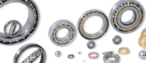 Cylindrical Needle Roller Bearings
