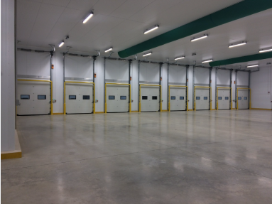  Potato Cold Storage Services
