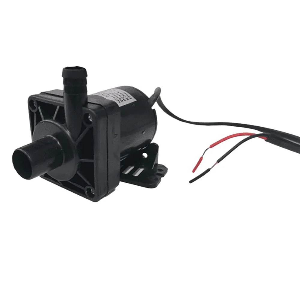 Submersible Water Pump