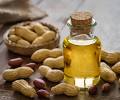 Groundnut Oil