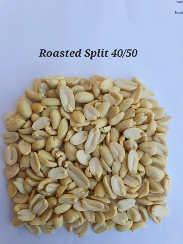 Roasted Half Split Pea Nuts