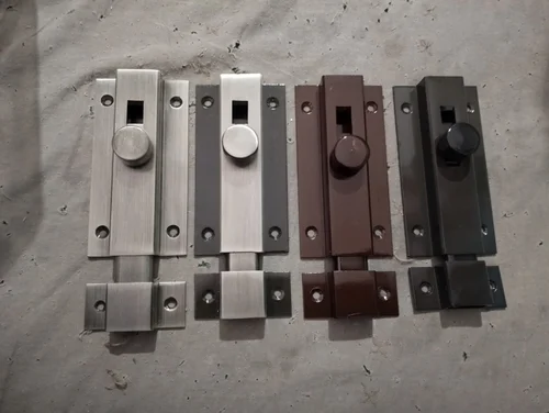 Stainless Steel Tower Bolt