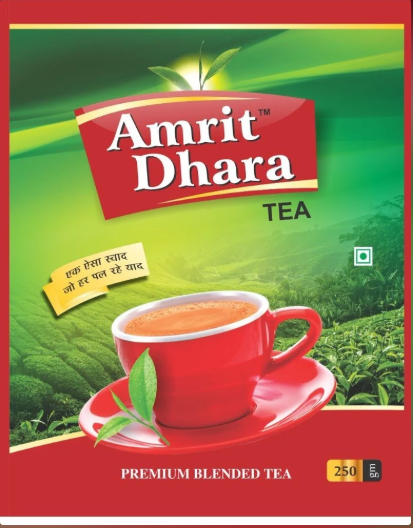 Ctc Tea Leaf