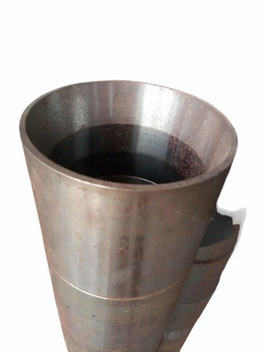 Bering Cone